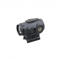 Призматический прицел Vector Optics 18 мм  Paragon 3x18 Micro фото навигации 2