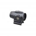 Призматический прицел Vector Optics 18 мм  Paragon 3x18 Micro фото навигации 3
