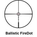 Оптический прицел Leupold VX-R 4-12x40 CDS Ballstic Firedot фото навигации 3