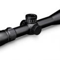 Оптический прицел Vortex Razor HD LHT 3-15x50 сетка G4i BDC MRAD Reticle Second Focal Plane фото навигации 3
