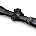Оптический прицел Vortex Razor HD LHT 3-15x50 сетка G4i BDC MRAD Reticle Second Focal Plane фото навигации 4