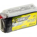 Аккумулятор TATTU R-Line V1.0 650mAh 4S 95C фото навигации 1