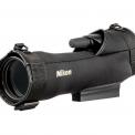 Зрительная труба Nikon PROSTAFF 5 60-A, d=60мм, угловая, без окуляра фото навигации 3