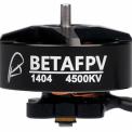 Двигатель бесколлекторный BetaFPV 1404-4500kv фото навигации 1