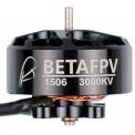 Двигатель бесколлекторный BetaFPV 1506-3000kv фото навигации 1