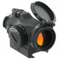 Коллиматорный прицел Aimpoint Micro T-2 Weaver (2 МОА) фото навигации 1