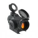 Коллиматорный прицел Aimpoint Micro T-2 Weaver (2 МОА) фото навигации 2