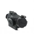 Коллиматорный прицел Aimpoint Micro T-2 Weaver (2 МОА) фото навигации 3
