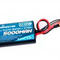 Аккумулятор Radiomaster Li-Ion 5000mAh 2S (для радиопередатчиков) фото навигации 1