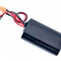 Аккумулятор Radiomaster Li-Ion 5000mAh 2S (для радиопередатчиков) фото навигации 2