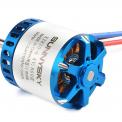 Двигатель бесколлекторный SunnySky X2820-1000kv V3 (длинный вал) фото навигации 2