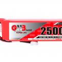 Аккумулятор Gaoneng GNB 2500mAh 3S 5C (для передатчиков) фото навигации 1