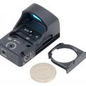 Коллиматорный прицел Hakko BED-XT-4 mini фото навигации 3