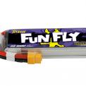 Аккумулятор TATTU FunFly 1800mAh 3S 100C фото навигации 1