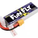 Аккумулятор TATTU FunFly 1800mAh 3S 100C фото навигации 2