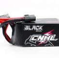 Аккумулятор CNHL 1500mAh 6S 100C (Black Series) фото навигации 3