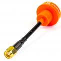 Антенна Foxeer Pagoda Pro 5.8ГГц RP-SMA 68мм (RHCP) фото навигации 3