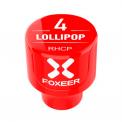 Антенна Foxeer Lollipop 4 Stubby 5.8ГГц SMA (RHCP) фото навигации 1