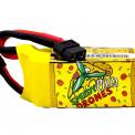 Аккумулятор CNHL 1200mAh 4S 100C (Speedy Pizza Drones) фото навигации 1