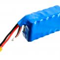 Аккумулятор Li-Ion 9360mAh 4S3P 30C фото навигации 2