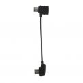 DJI Кабель Mavic RC Cable (Reverse Micro USB connector) (Part 4) фото навигации 2