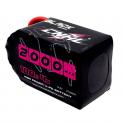 Аккумулятор CNHL 2000mAh 4S 100C (Black Series) фото навигации 2