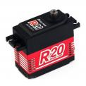 Сервопривод цифровой Power HD R20S 67g/17kg/0.11sec (6В) фото навигации 1