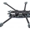 Рама для квадрокоптера Readytosky TITAN DC7 HD FPV (333мм) фото навигации 3