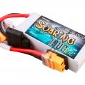 Аккумулятор Gens Ace Soaring 1000mAh 3S 30C (G-Tech) фото навигации 2
