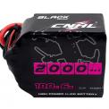 Аккумулятор CNHL 2000mAh 6S 100C (Black Series) фото навигации 1