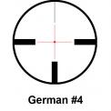 Оптический прицел Leupold VX-3L 4.5-14x56 German #4 Dot фото навигации 3