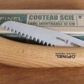 Нож Opinel серии Nature №12, пила фото навигации 2