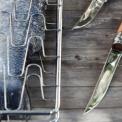 Нож Opinel серии Slim №10, филейный (чехол) фото навигации 3