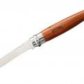 Нож Opinel серии Slim №12, филейный, рукоять падук фото навигации 1