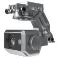 Autel Robotics EVO II Dual 640T Тепловизионная карданная камера фото навигации 3
