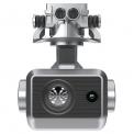 Autel Robotics EVO II Dual 640T Тепловизионная карданная камера фото навигации 2