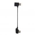 DJI Кабель Mavic RC Cable Standard Micro USB connector (Part3) фото навигации 1