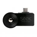 Тепловизор для смартфона Seek Thermal Compact XR для Android фото навигации 2
