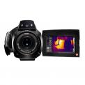 Комплект тепловизора Testo 885-2 с объективами C0 + C1 + V1 фото навигации 2