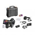 Комплект тепловизора Testo 885-2 c опцией V1 фото навигации 3