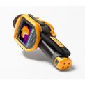 Тепловизор Fluke Ti400 фото навигации 1