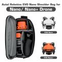 Наплечная сумка Autel Robotics EVO Nano Series, рюкзак для дронов Nano/Nano+ фото навигации 3