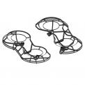 Защита пропеллеров DJI Mini 2 360° Propeller Guard фото навигации 3