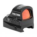 Коллиматорный прицел Holosun Open Reflex Elite HE407C-GR v2 фото навигации 4
