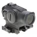 Коллиматорный прицел Holosun Micro Reflex Elite HE515GT-GR фото навигации 1