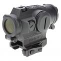 Коллиматорный прицел Holosun Micro Reflex Elite HE515GT-GR фото навигации 3
