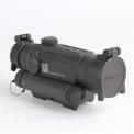 Коллиматорный прицел Holosun Tube Reflex HS401R5 с ЛЦУ фото навигации 1