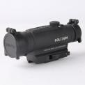 Коллиматорный прицел Holosun Tube Reflex HS401R5 с ЛЦУ фото навигации 2