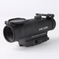 Коллиматорный прицел Holosun Tube Reflex HS401R5 с ЛЦУ фото навигации 3