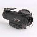 Коллиматорный прицел Holosun Tube Reflex HS401R5 с ЛЦУ фото навигации 5